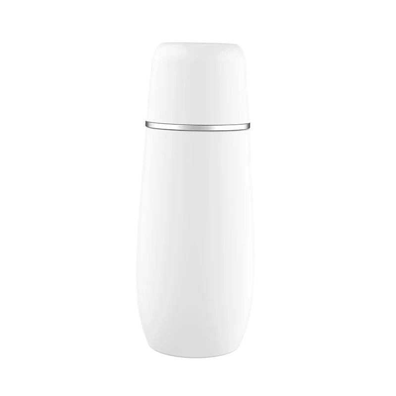 400ml Portable Bidet Spray Handheld Travel Bidet For Pregnant Women Baby Cleansing Water Washer Bottle Baby Showers Mom Bottle