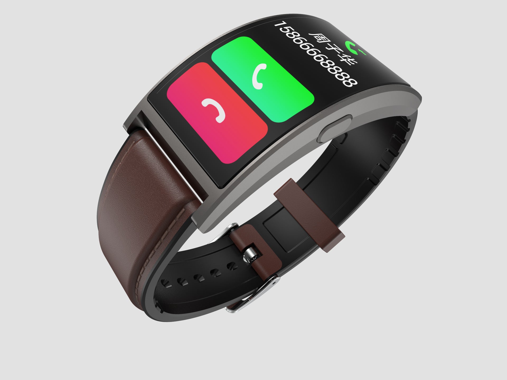 T20 heart rate waterproof smart bracelet - Your Shopify