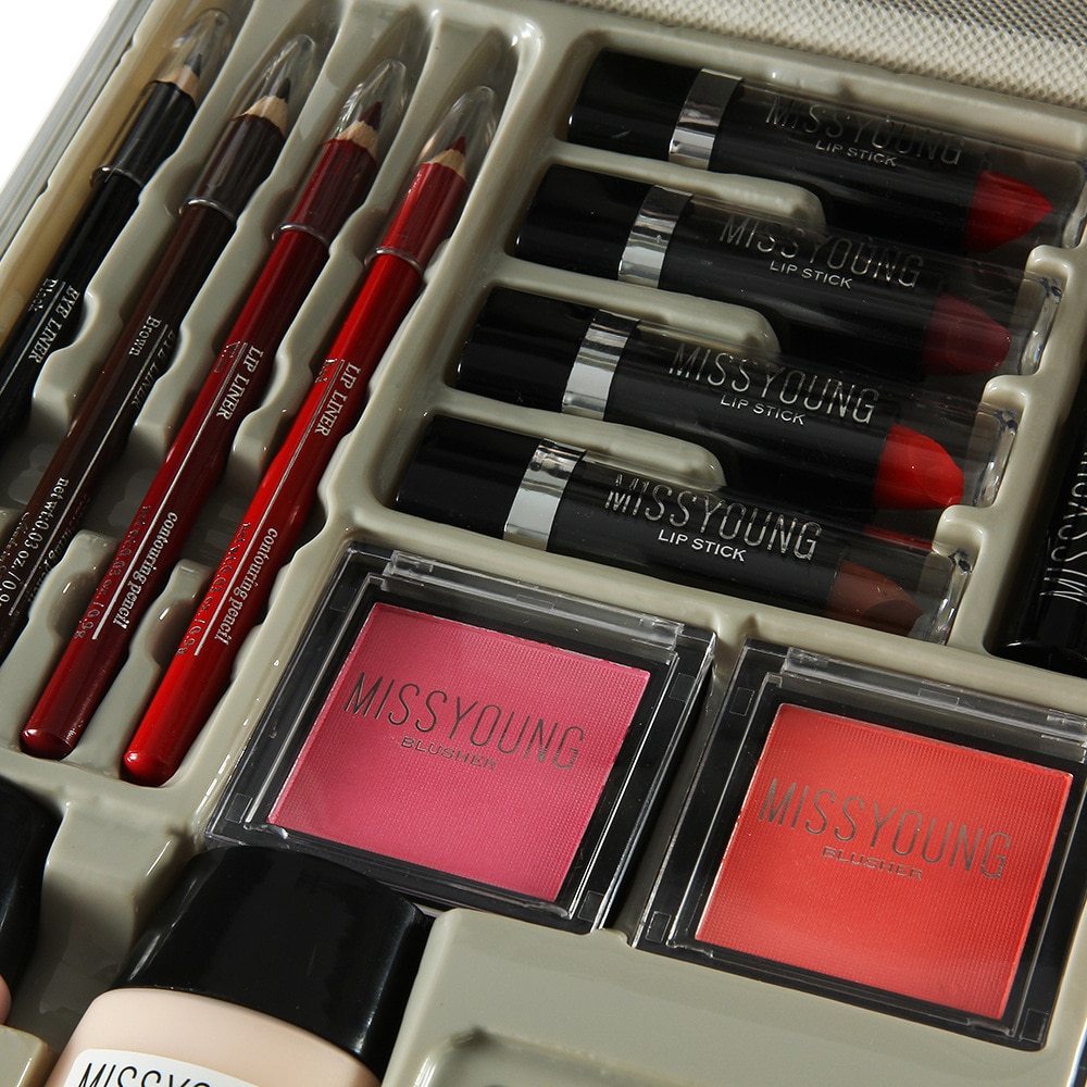 Makeup set for makeup artist - Your Shopify