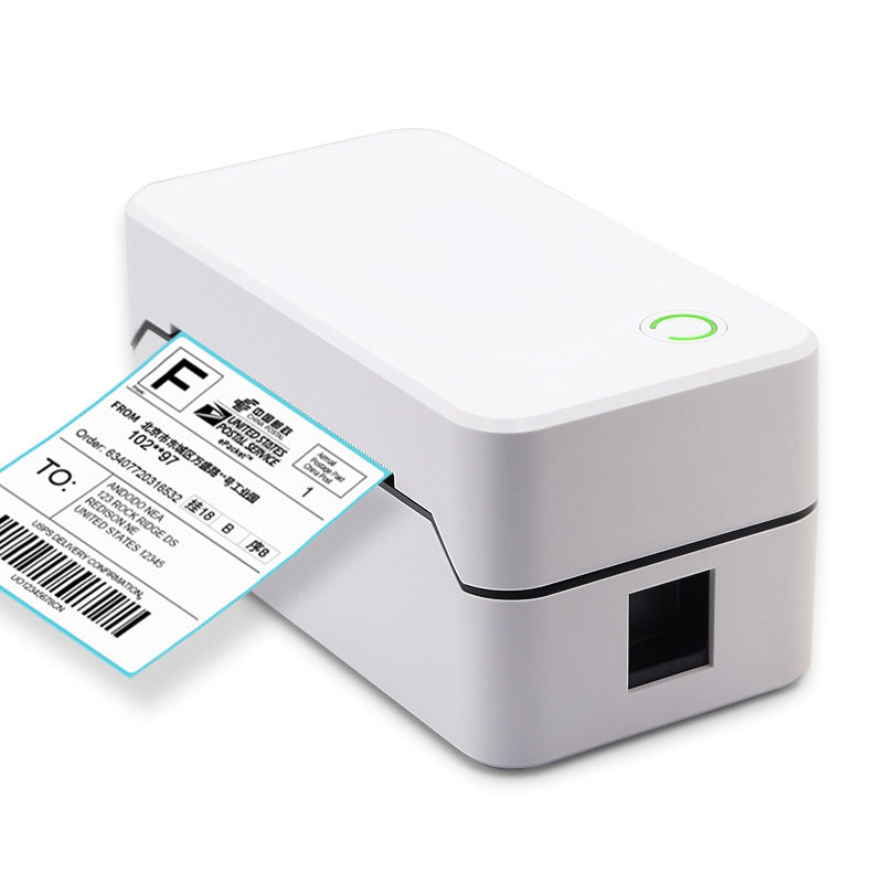 Thermal Express Single Electronic Surface Printer - Your Shopify