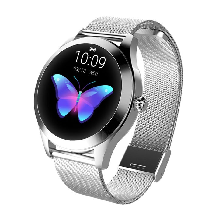 Heart Rate Monitoring Sports Step Smart Bracelet - Your Shopify