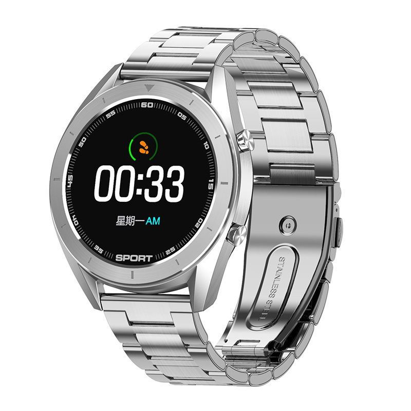 DT99 color screen smart bracelet - Your Shopify