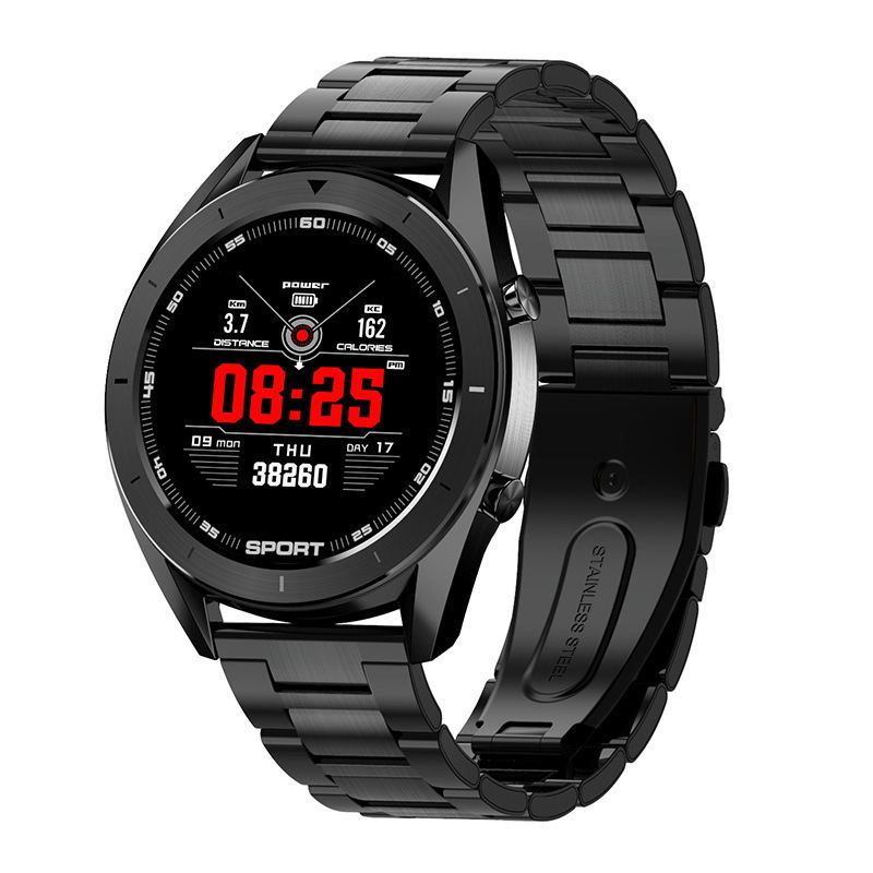 DT99 color screen smart bracelet - Your Shopify