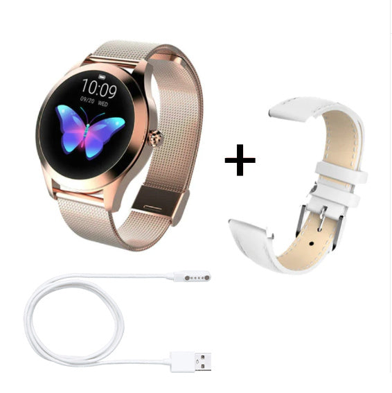 Heart Rate Monitoring Sports Step Smart Bracelet - Your Shopify