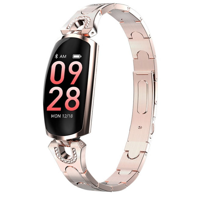 Smart Bracelet Bluetooth Bracelet - Your Shopify