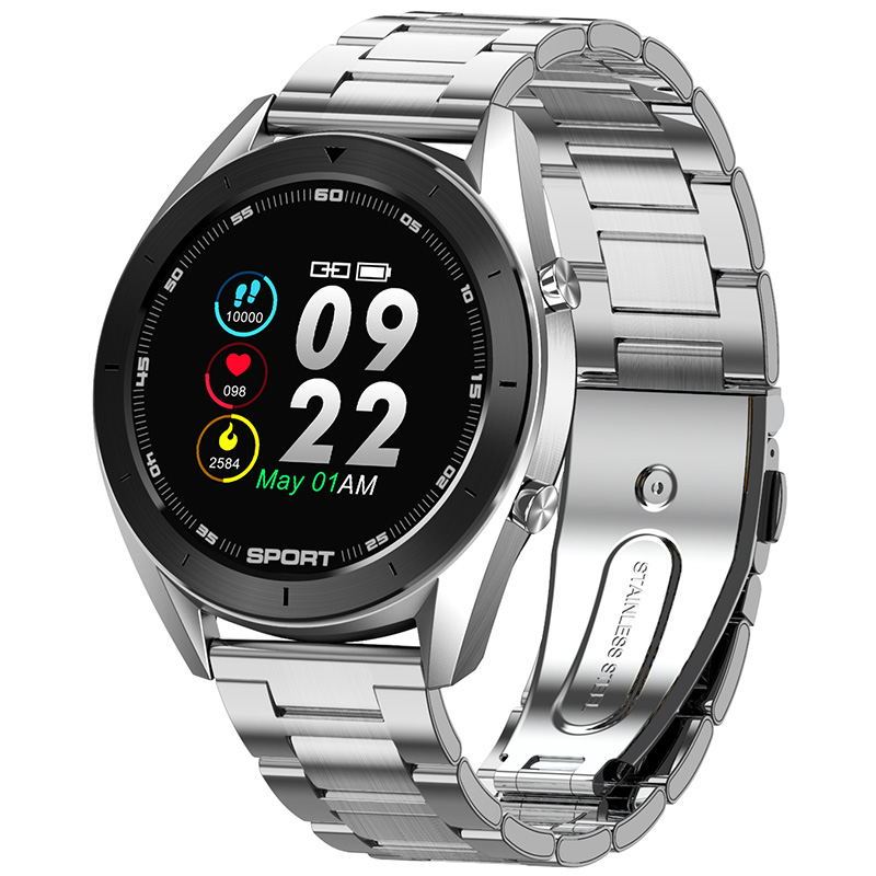 DT99 color screen smart bracelet - Your Shopify