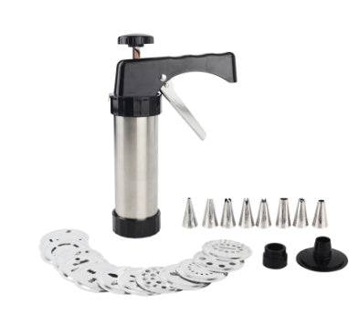 Biscuit Press Biscuit Machine - Your Shopify