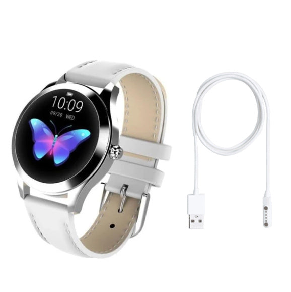 Heart Rate Monitoring Sports Step Smart Bracelet - Your Shopify