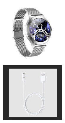 Chivo kw10pro women's smart Watch - Your Shopify