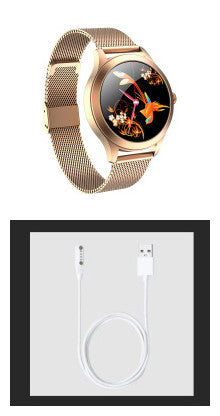 Chivo kw10pro women's smart Watch - Your Shopify