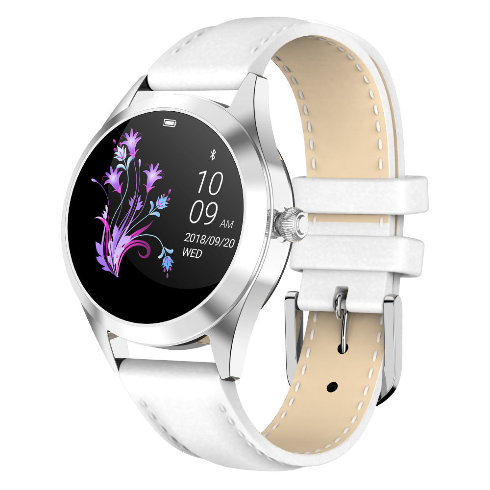 Heart Rate Monitoring Sports Step Smart Bracelet - Your Shopify