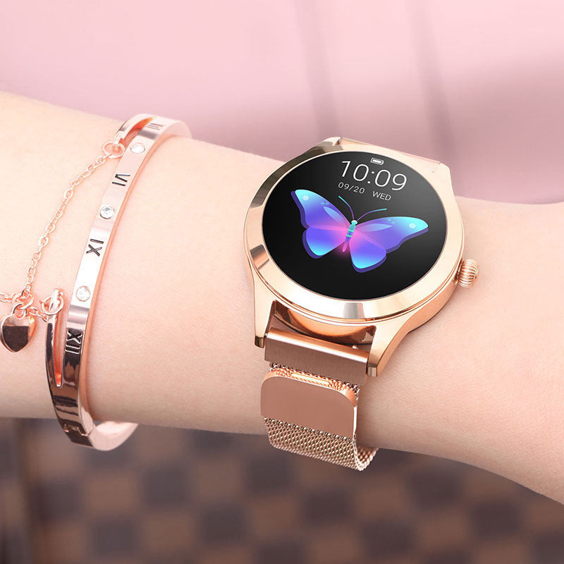 Heart Rate Monitoring Sports Step Smart Bracelet - Your Shopify