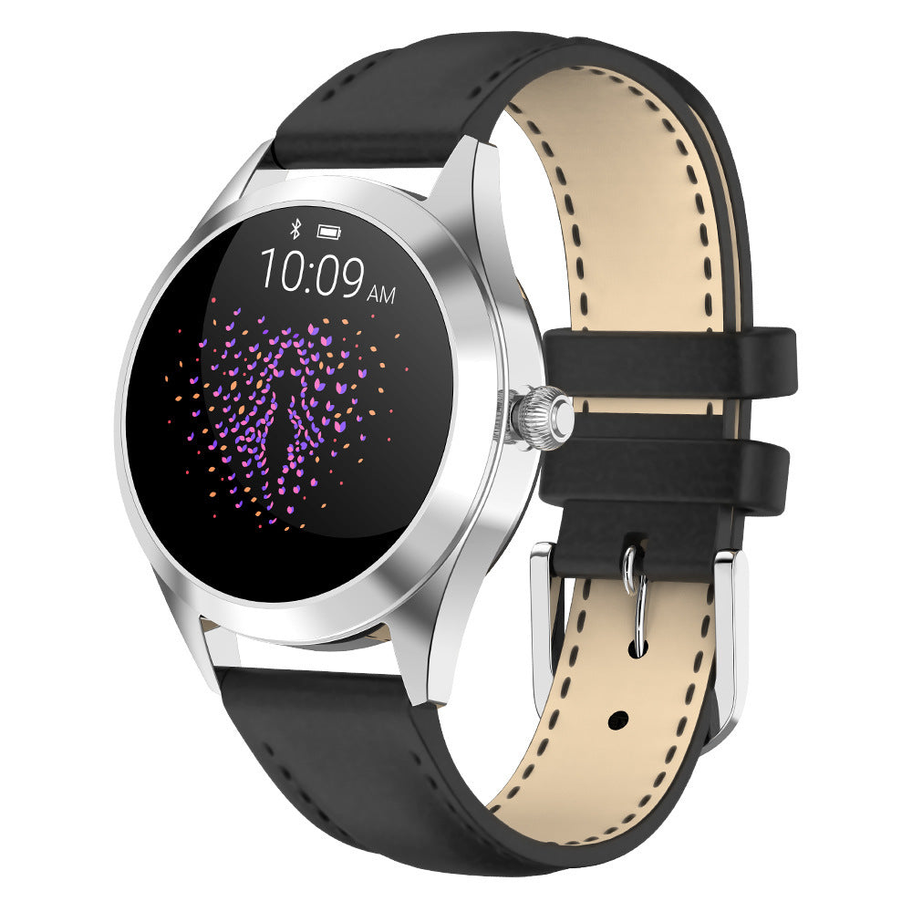 Heart Rate Monitoring Sports Step Smart Bracelet - Your Shopify