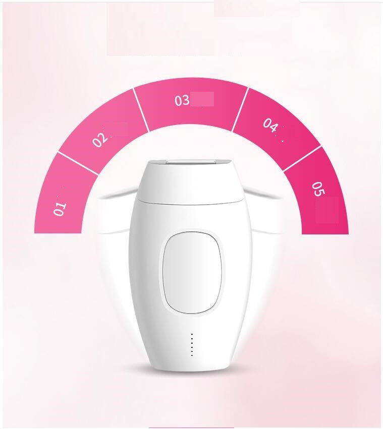 Laser Hair Removal - Your Shopify