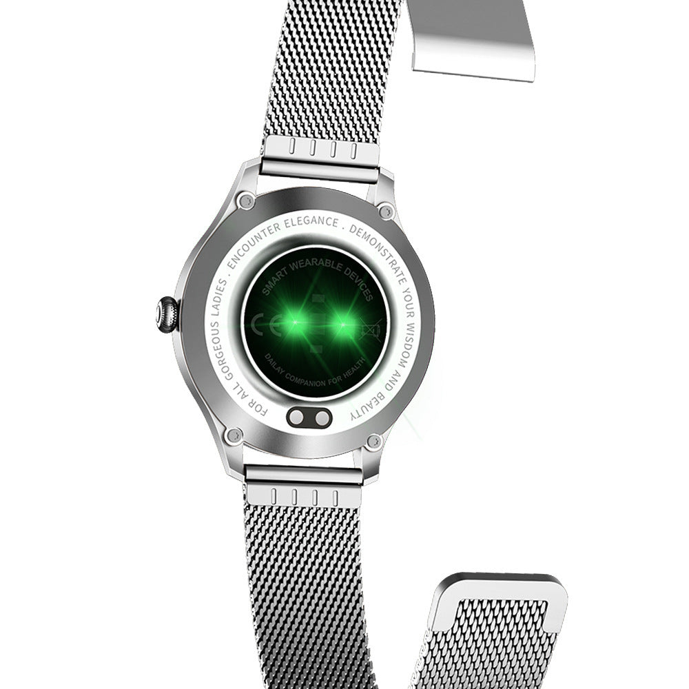 Chivo kw10pro women's smart Watch - Your Shopify