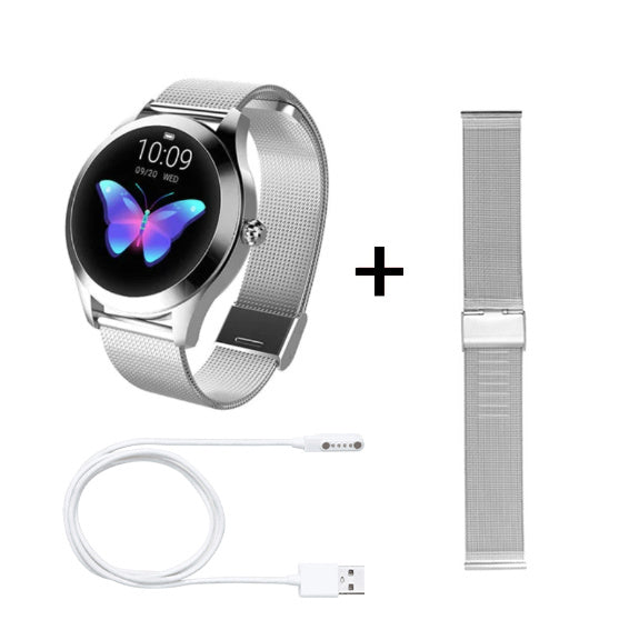 Heart Rate Monitoring Sports Step Smart Bracelet - Your Shopify