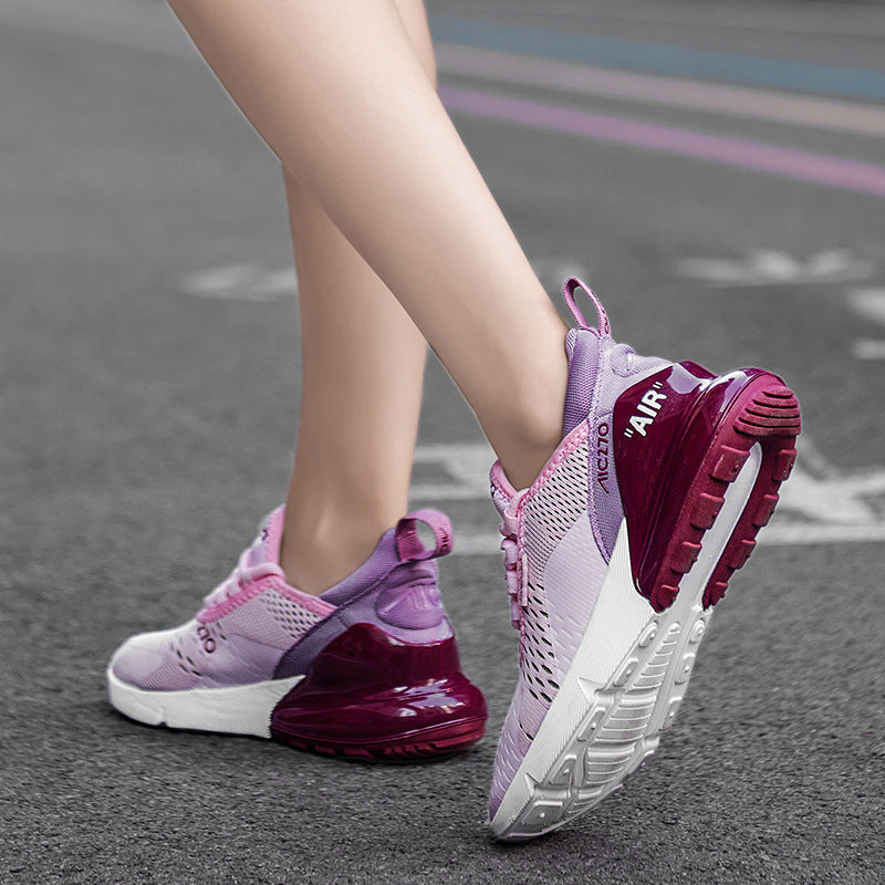 Women's casual sports shoes - Your Shopify