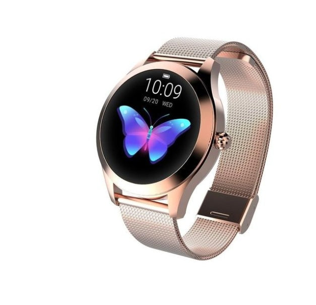 Heart Rate Monitoring Sports Step Smart Bracelet - Your Shopify