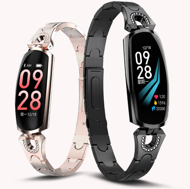 Smart Bracelet Bluetooth Bracelet - Your Shopify