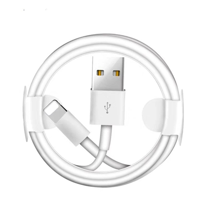 Compatible with Apple , Data line charger head - Your Shopify