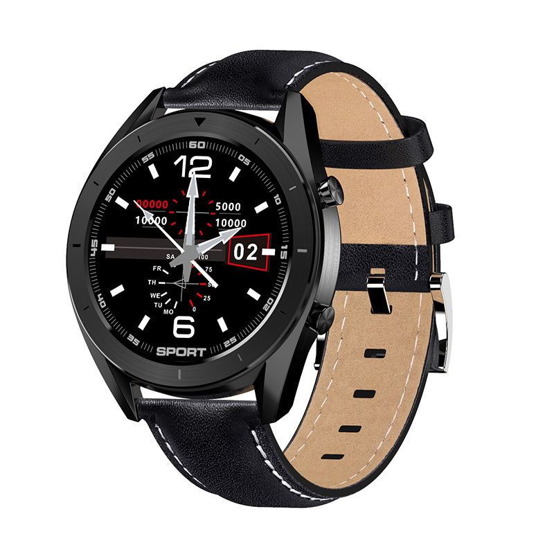 DT99 color screen smart bracelet - Your Shopify