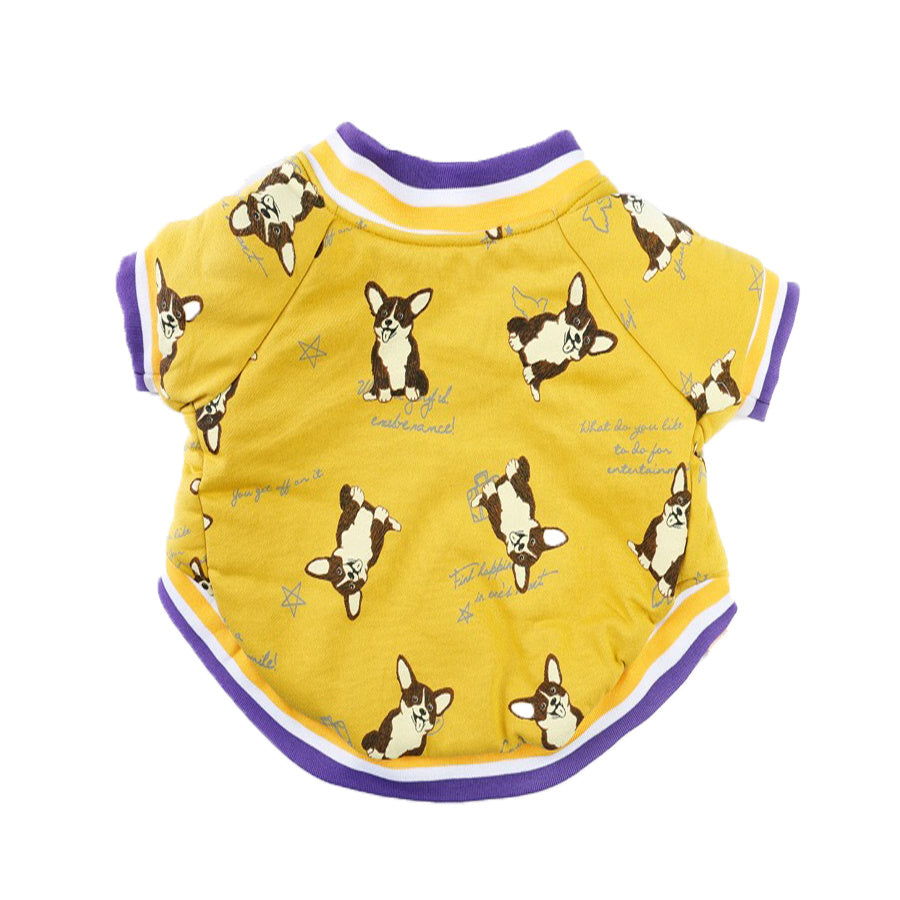 Dog clothes winter - Your Shopify
