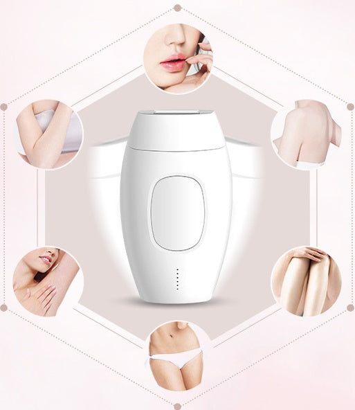 Laser Hair Removal - Your Shopify