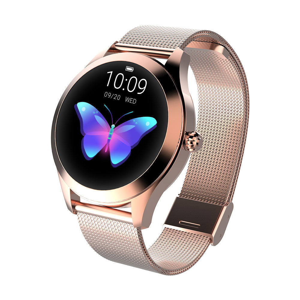 Chivo kw10pro women's smart Watch - Your Shopify