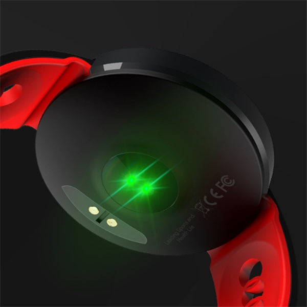 Color screen smart bracelet - Your Shopify
