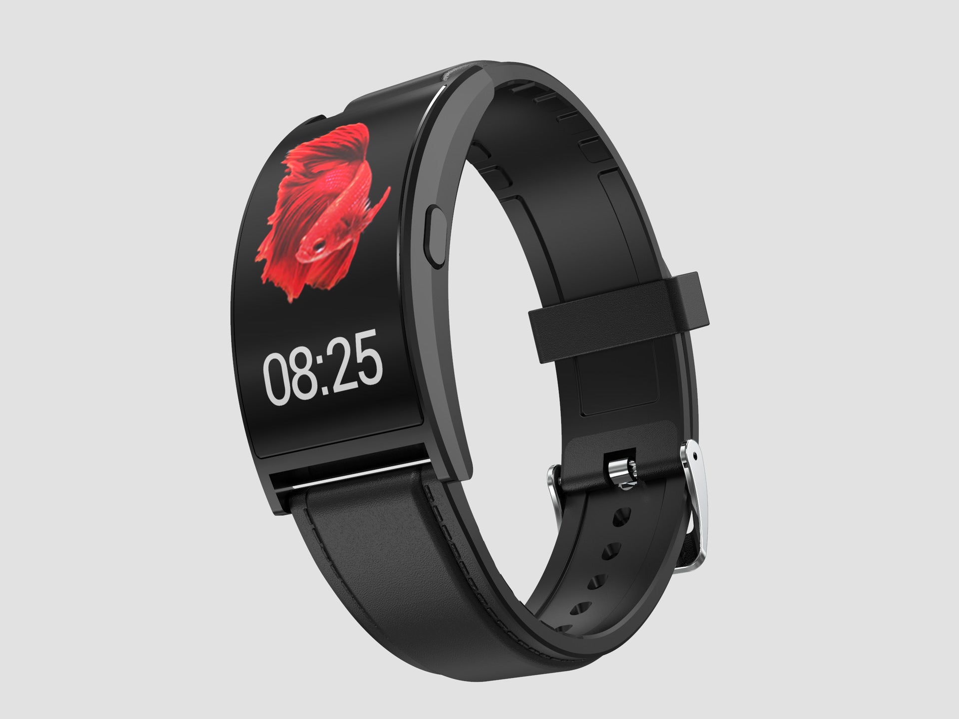 T20 heart rate waterproof smart bracelet - Your Shopify