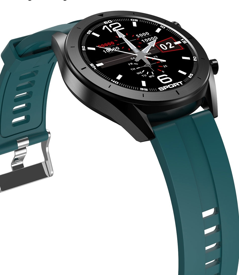 DT99 color screen smart bracelet - Your Shopify