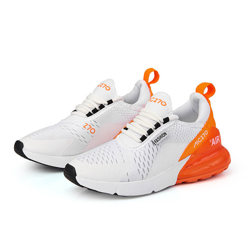 Women's casual sports shoes - Your Shopify