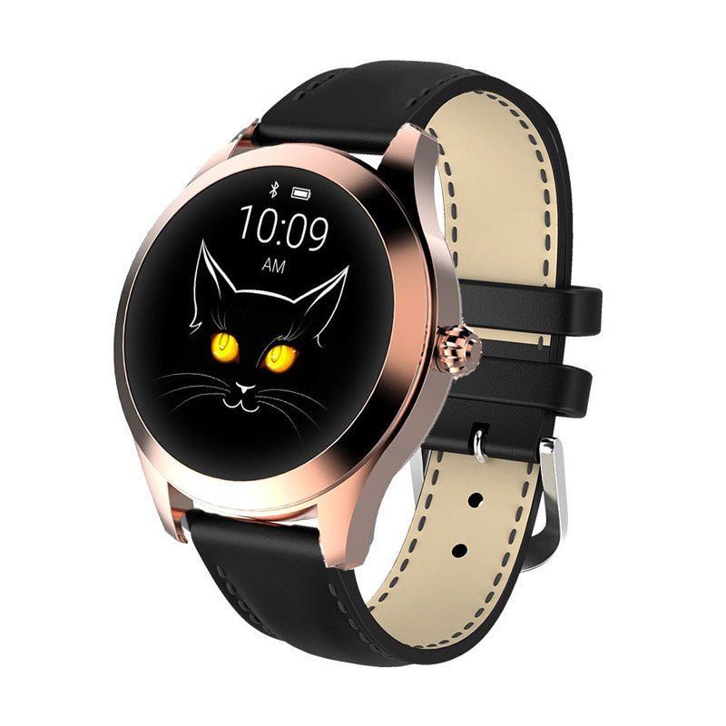 Heart Rate Monitoring Sports Step Smart Bracelet - Your Shopify