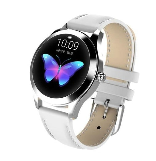Heart Rate Monitoring Sports Step Smart Bracelet - Your Shopify