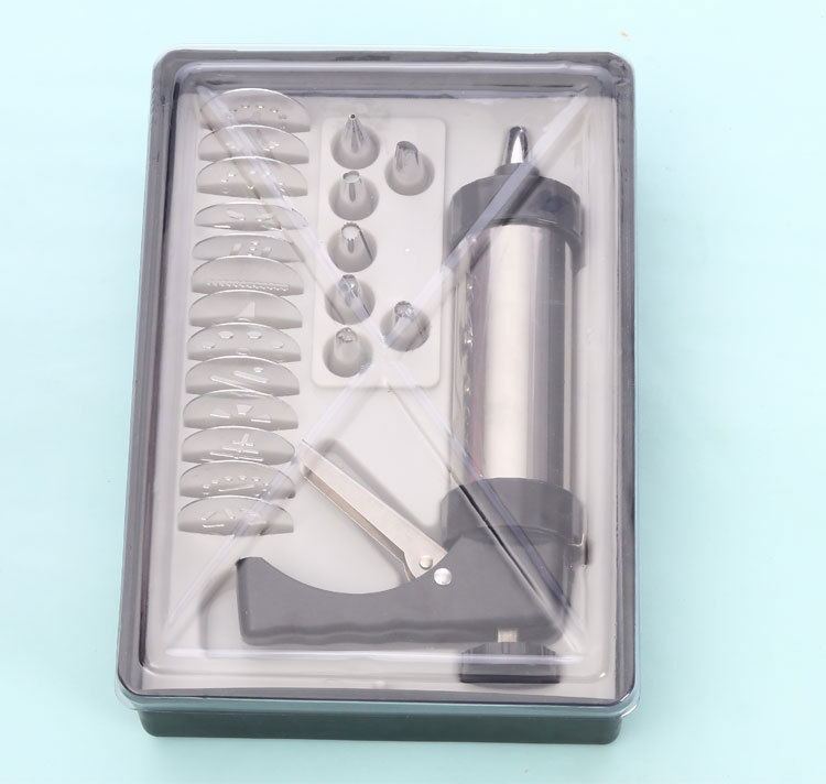 Biscuit Press Biscuit Machine - Your Shopify