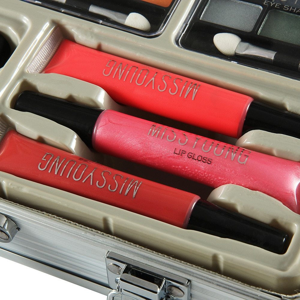 Makeup set for makeup artist - Your Shopify