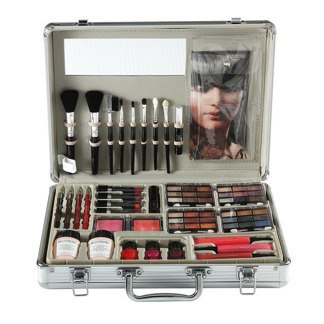 Makeup set for makeup artist - Your Shopify