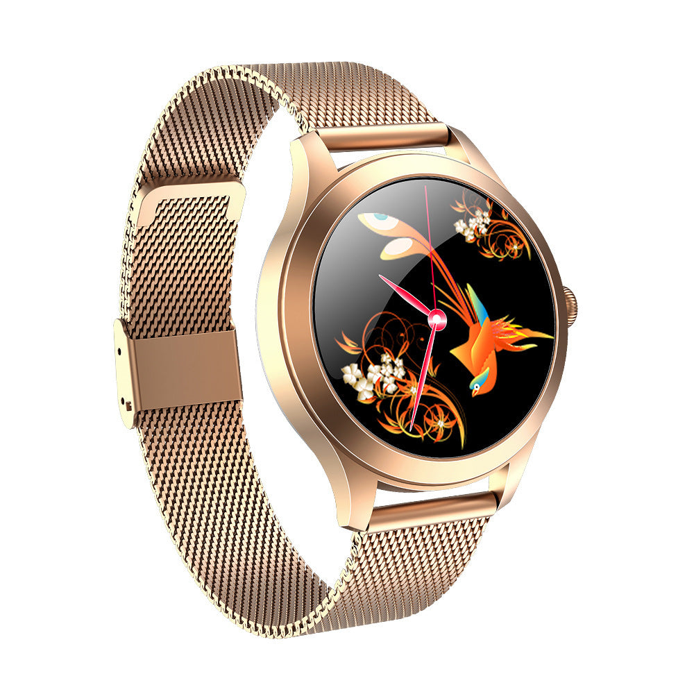 Chivo kw10pro women's smart Watch - Your Shopify