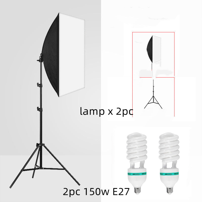 Led Fill Light Product Photo Photography Light Studio Live Light - Your Shopify
