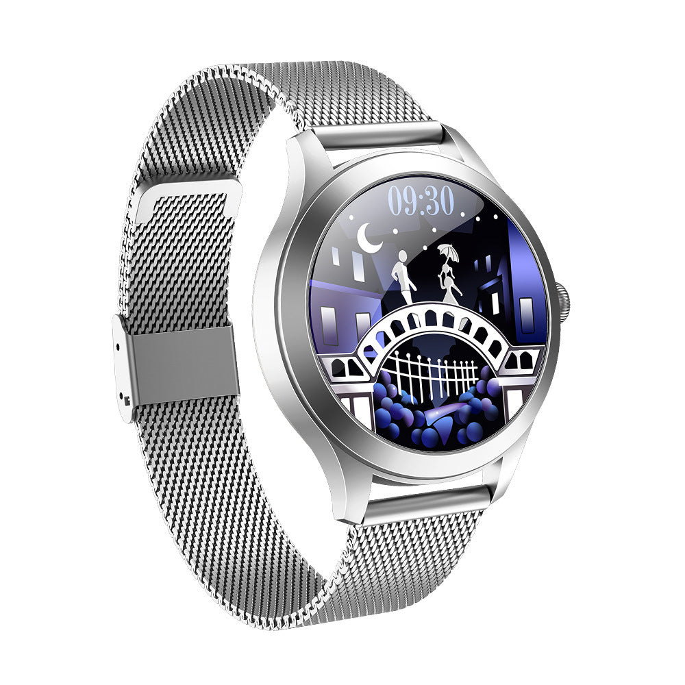 Chivo kw10pro women's smart Watch - Your Shopify