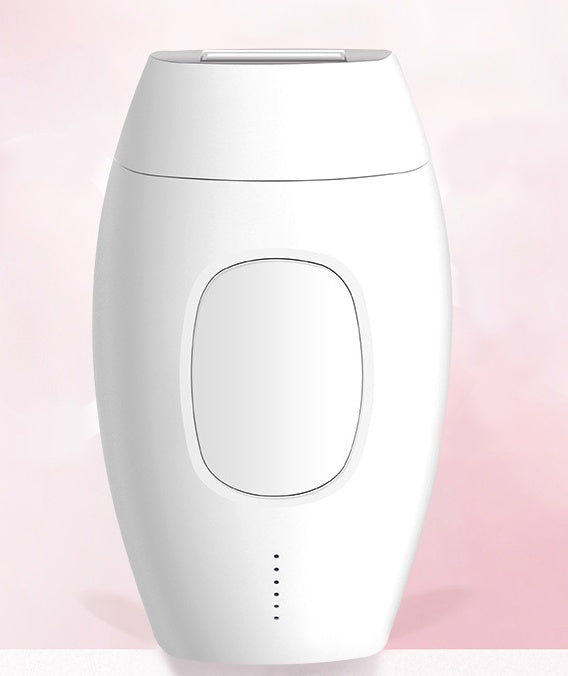 Laser Hair Removal - Your Shopify