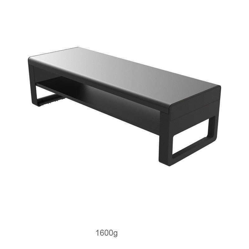 Multi Functional Desktop Elevated Bracket Desktop Display Base