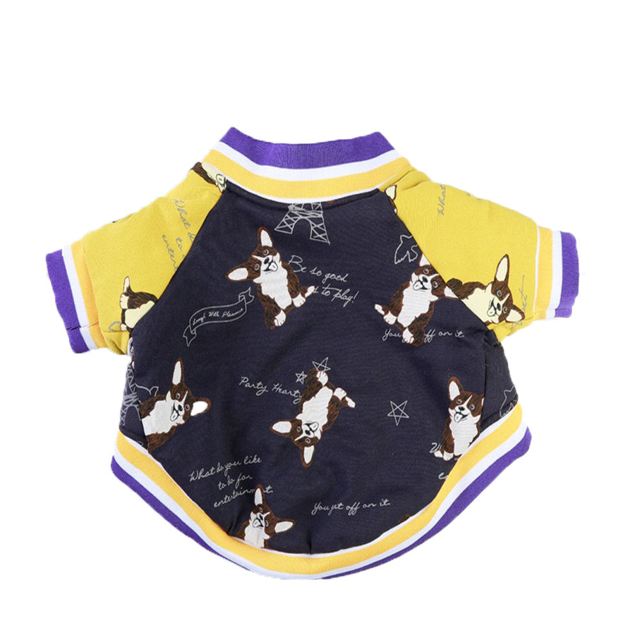 Dog clothes winter - Your Shopify