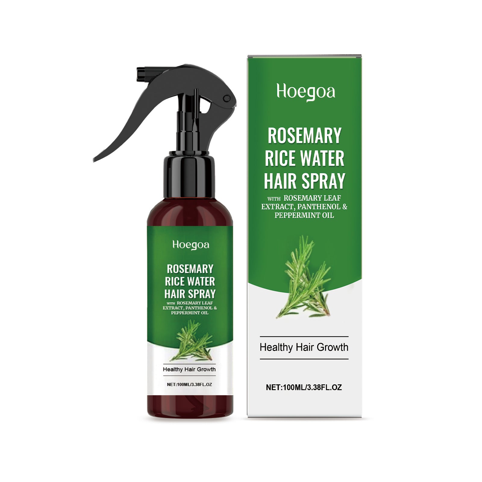 Hair Dry And Manic Moisturizing Hair Care Spray - Your Shopify