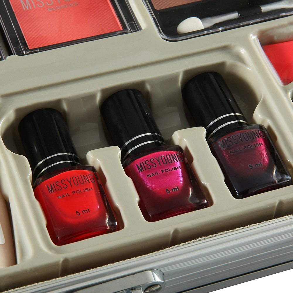 Makeup set for makeup artist - Your Shopify