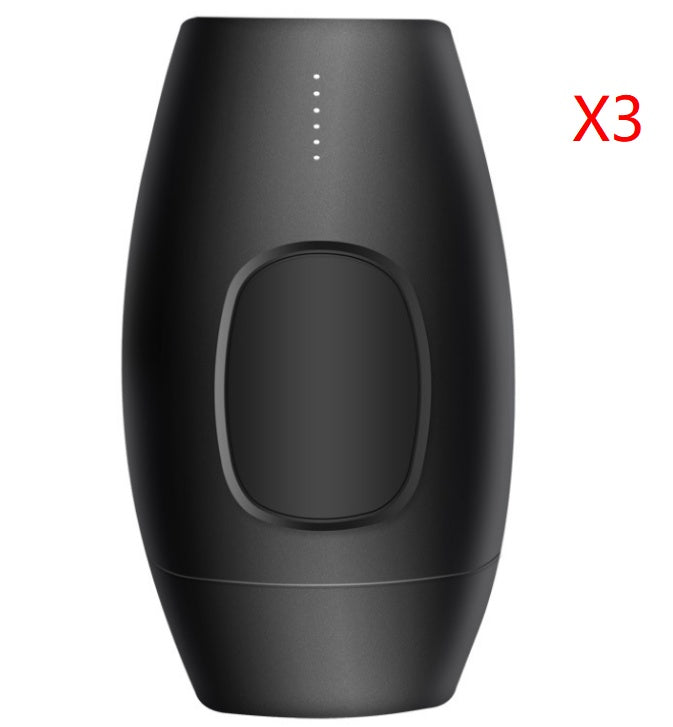 Laser Hair Removal - Your Shopify