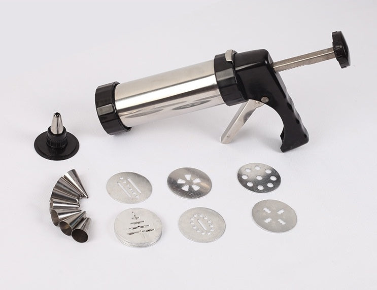 Biscuit Press Biscuit Machine - Your Shopify