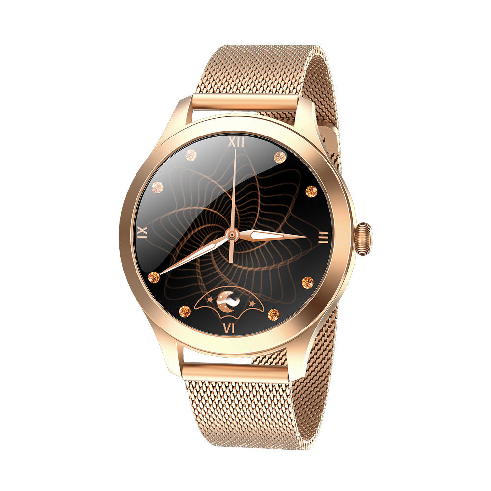 Chivo kw10pro women's smart Watch - Your Shopify