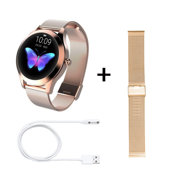 Heart Rate Monitoring Sports Step Smart Bracelet - Your Shopify