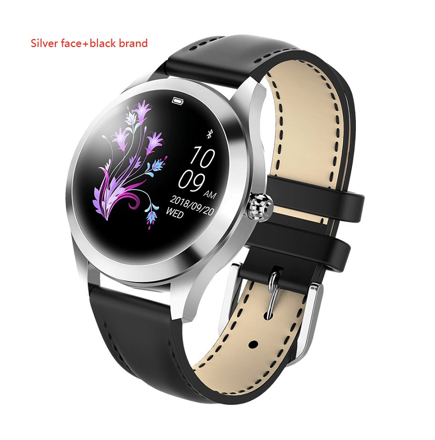 Heart Rate Monitoring Sports Step Smart Bracelet - Your Shopify